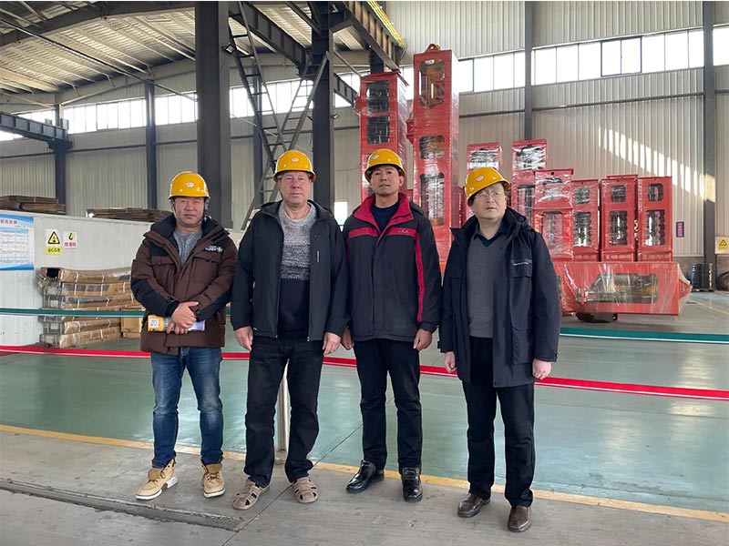 歡迎白俄羅斯客戶(hù)蒞臨，共享卓越品質(zhì)